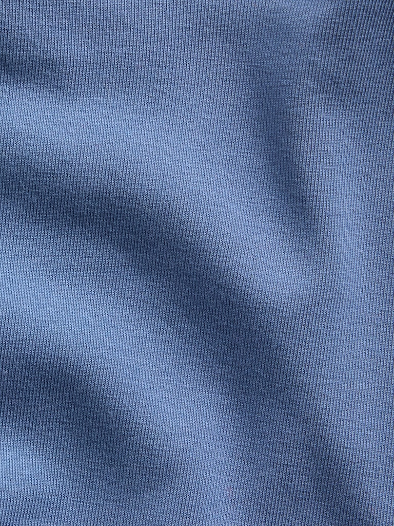 Organic Stretch Cotton Shorty