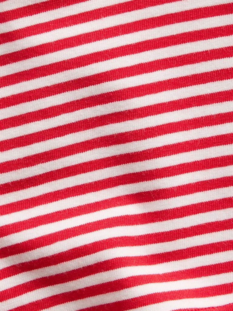 Organic Stretch Cotton Shorty