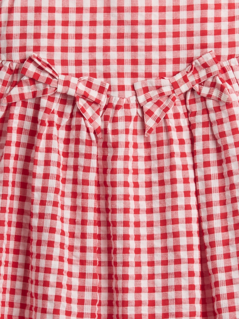 babyGap Bow Dress