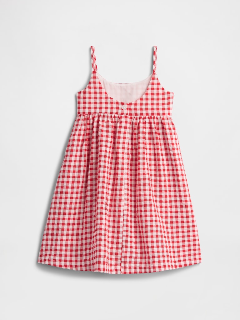 babyGap Bow Dress