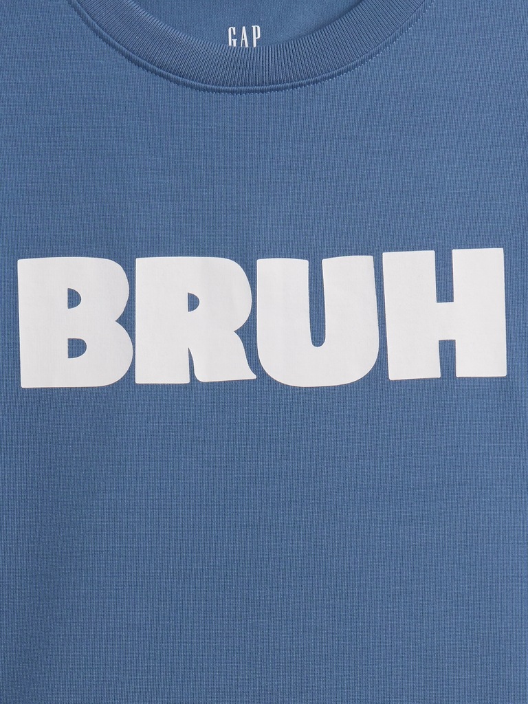 Kids 100% Recycled Sport PJ Set