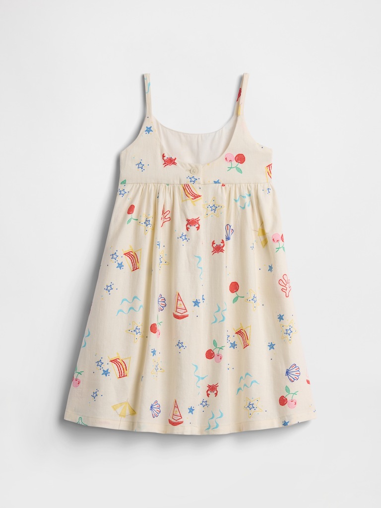 babyGap Bow Dress