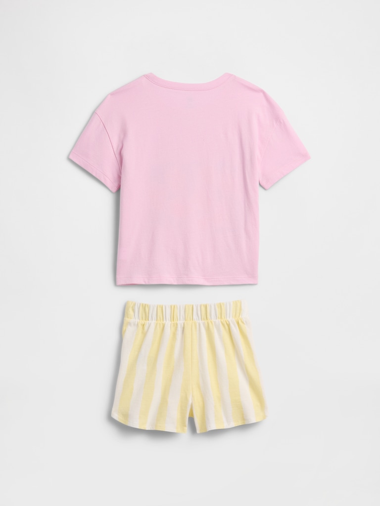 babyGap Two-Piece Outfit Set