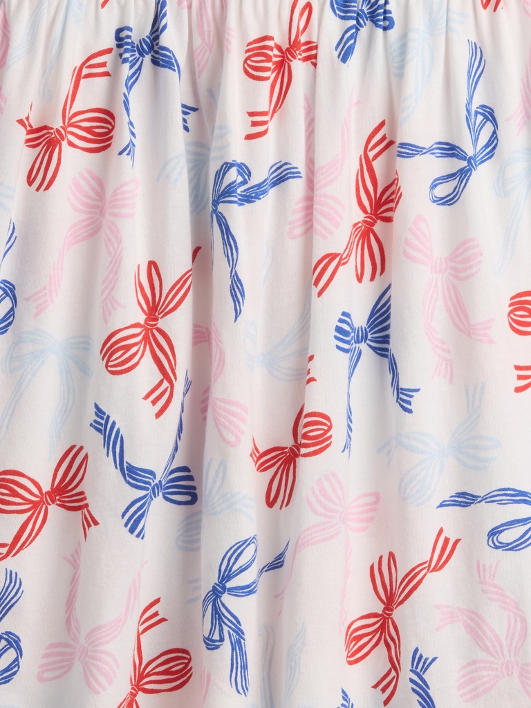 babyGap Print Jersey Dress