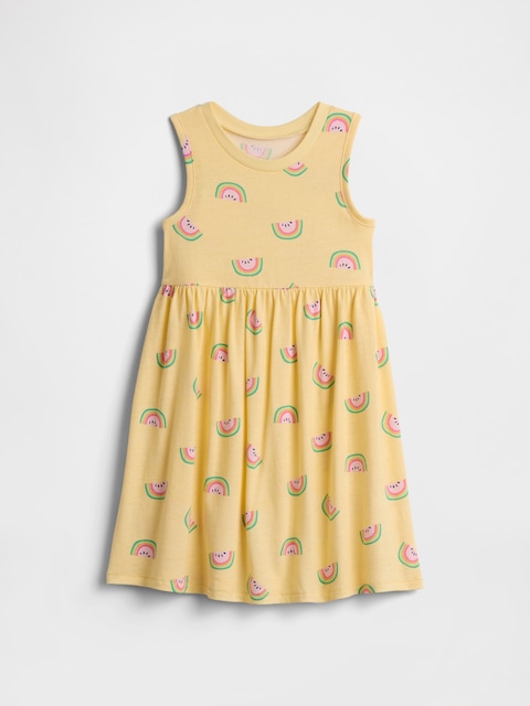 Baby (0-24M) Yellow Dresses & Rompers | Gap Factory Baby (0-24M) Yellow Dresses & Rompers | Gap Factory