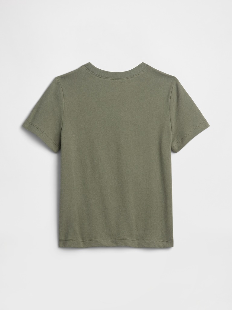 babyGap Graphic T-Shirt