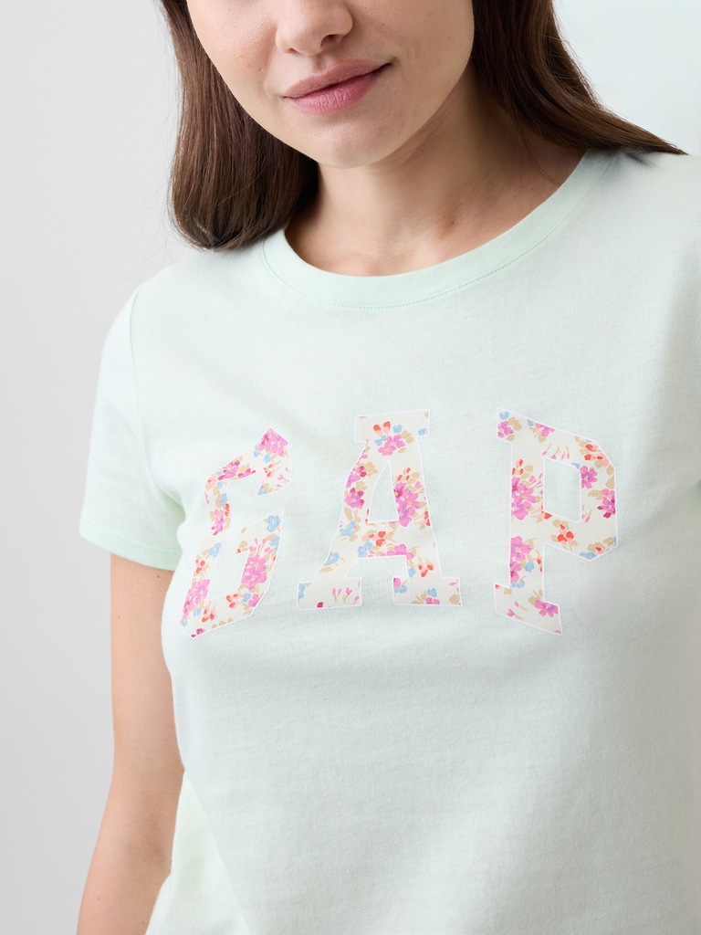 Gap Logo T-Shirt