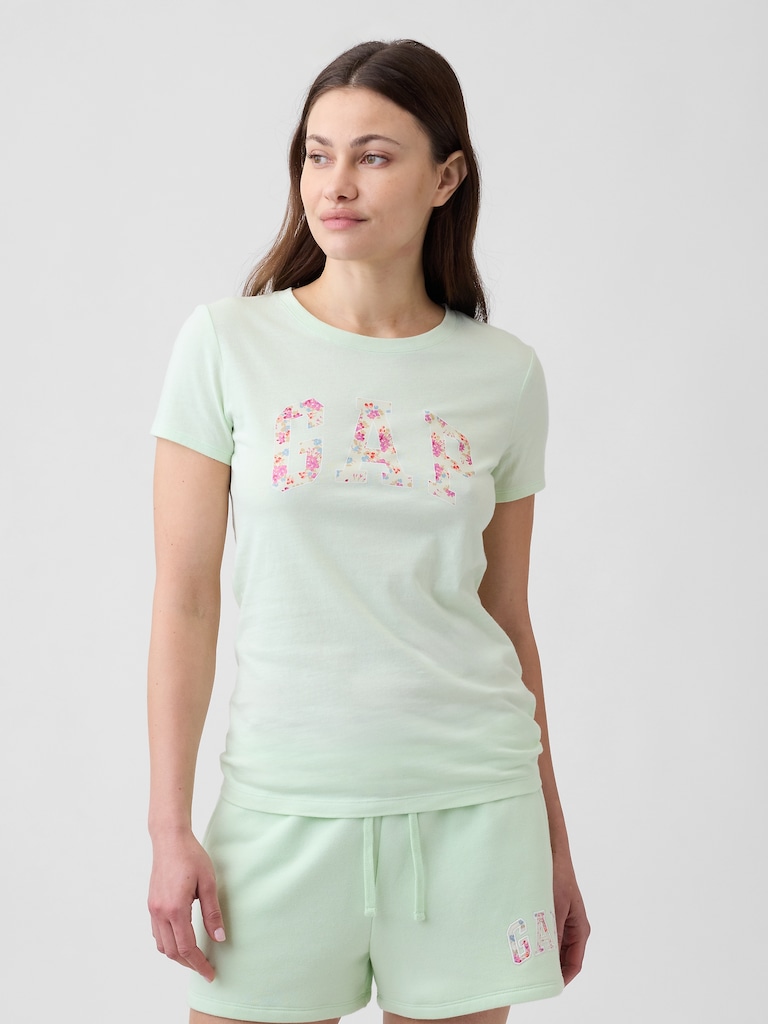 Gap Logo T-Shirt