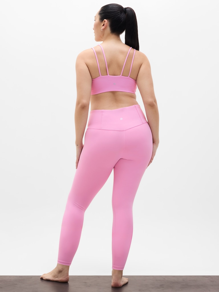 Elation Ultra High Rise 7/8 Legging