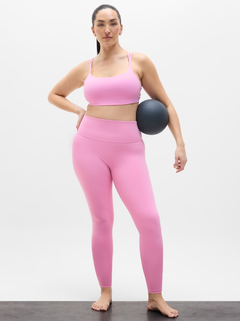 Elation Ultra High Rise 7/8 Legging