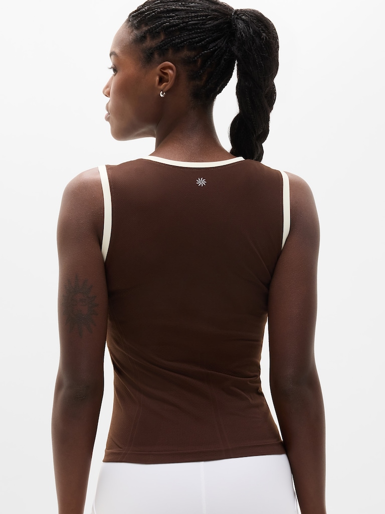 Momentum Flex Muscle Tank