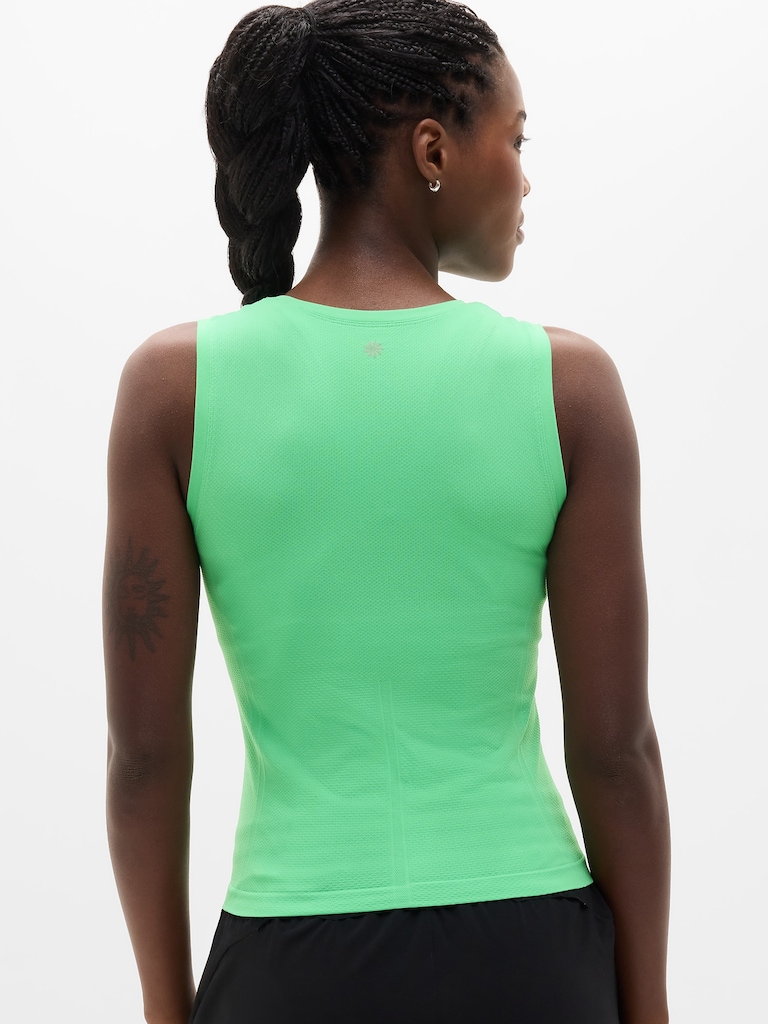Momentum Flex Muscle Tank