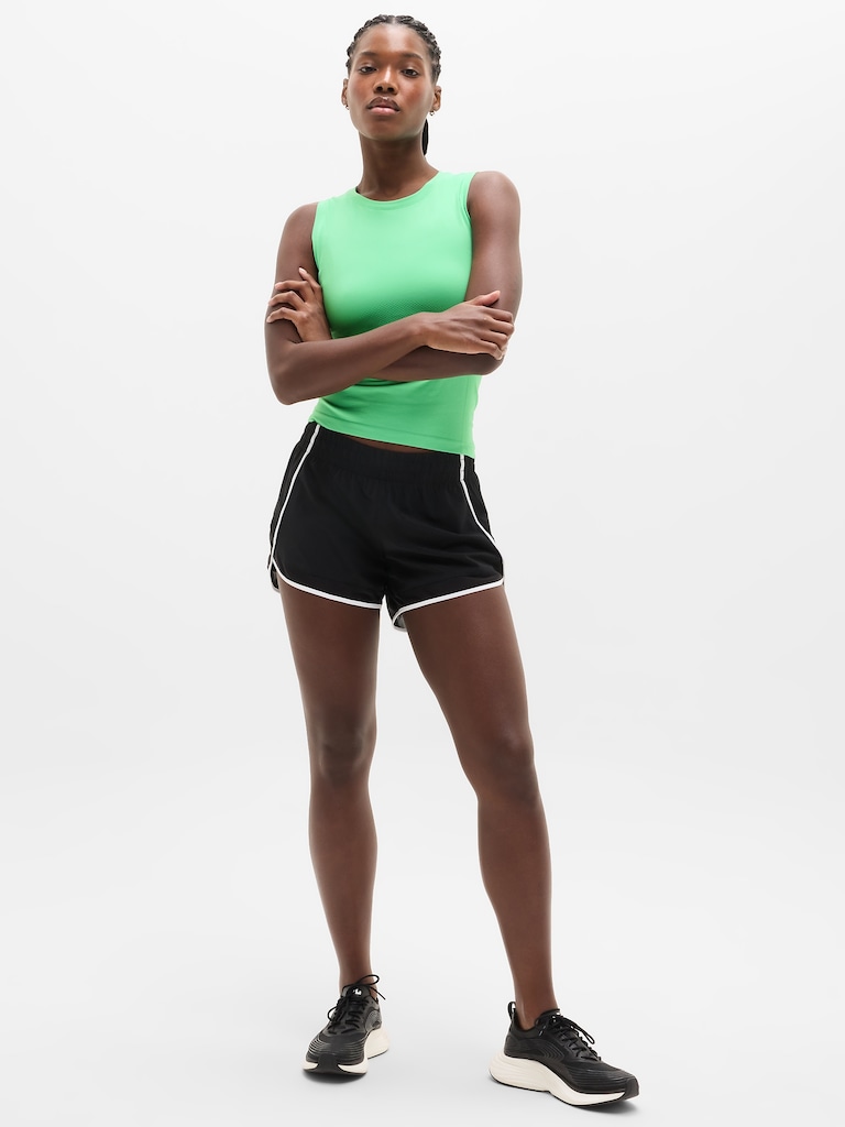 Momentum Flex Muscle Tank