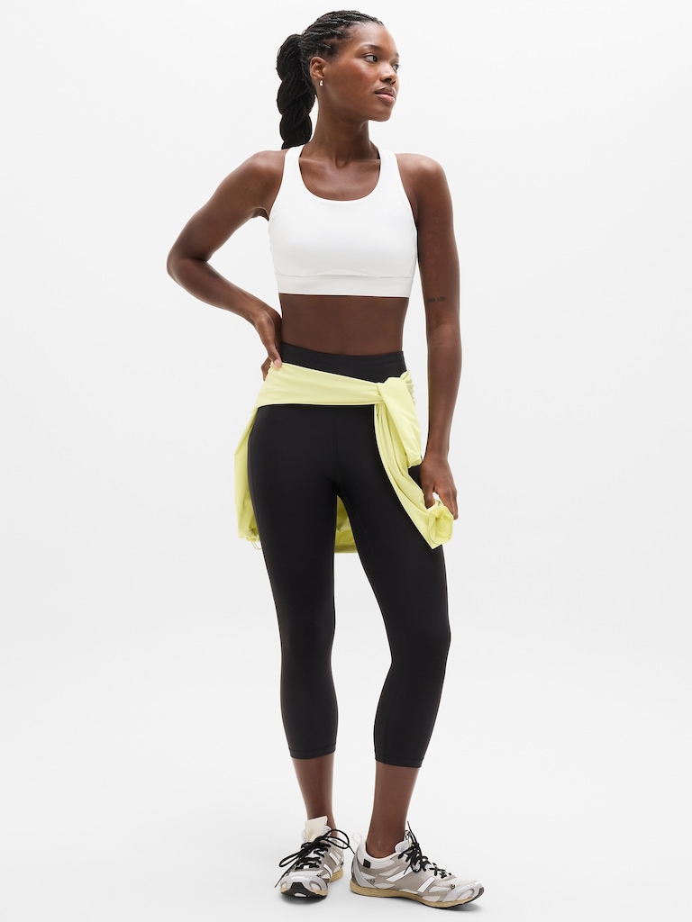 Interval Sports Bra D-DD