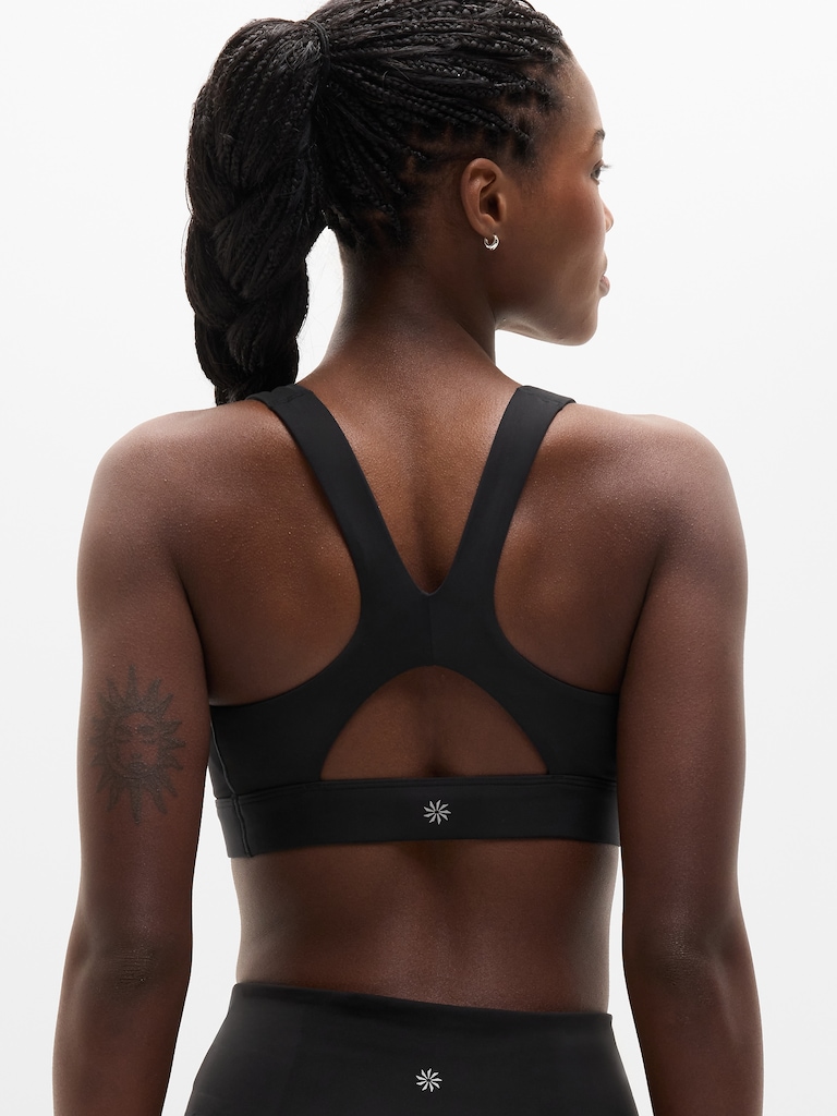 Interval Sports Bra D-DD