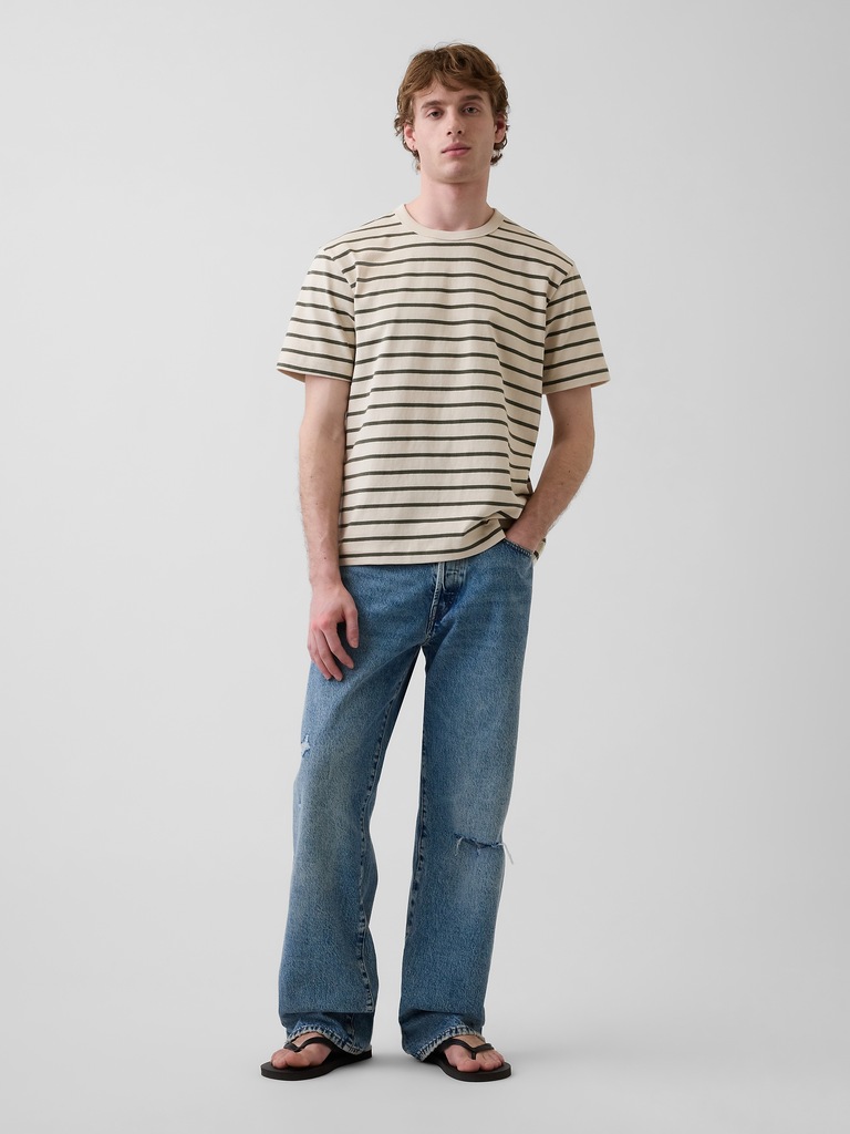 Adult Heavyweight Relaxed T-Shirt