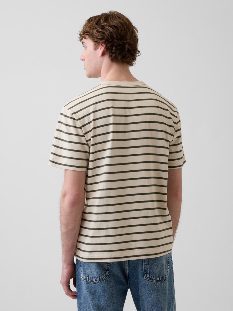 Adult Heavyweight Relaxed T-Shirt