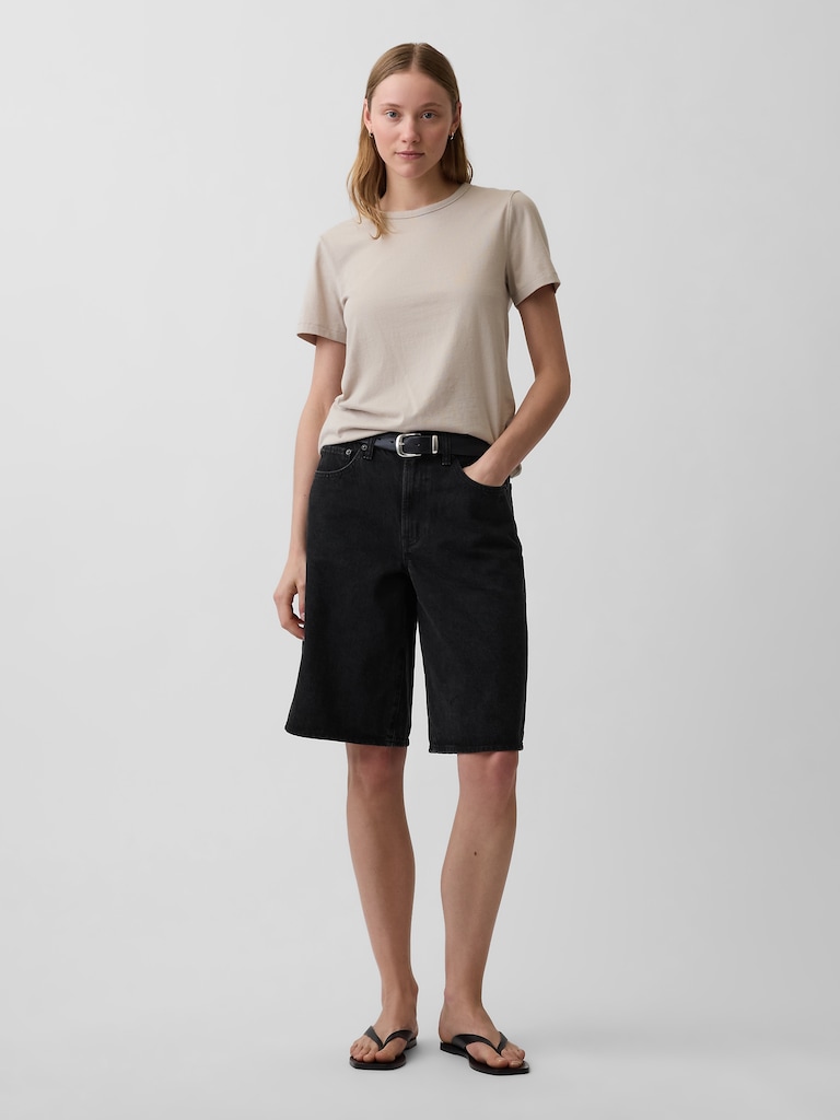 Organic Cotton VintageSoft T-Shirt