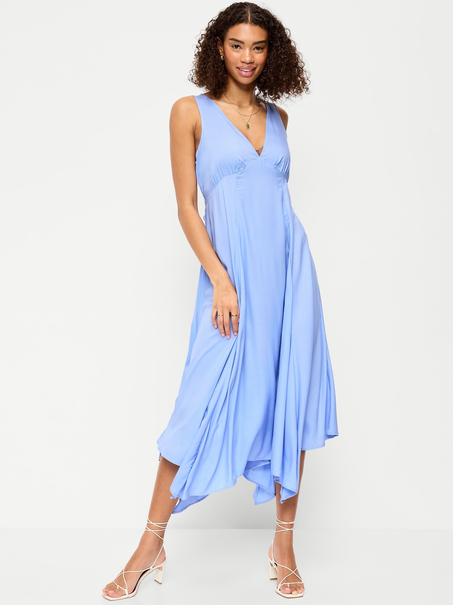 Women's Purple Dresses & Jumpsuits | Old Navy