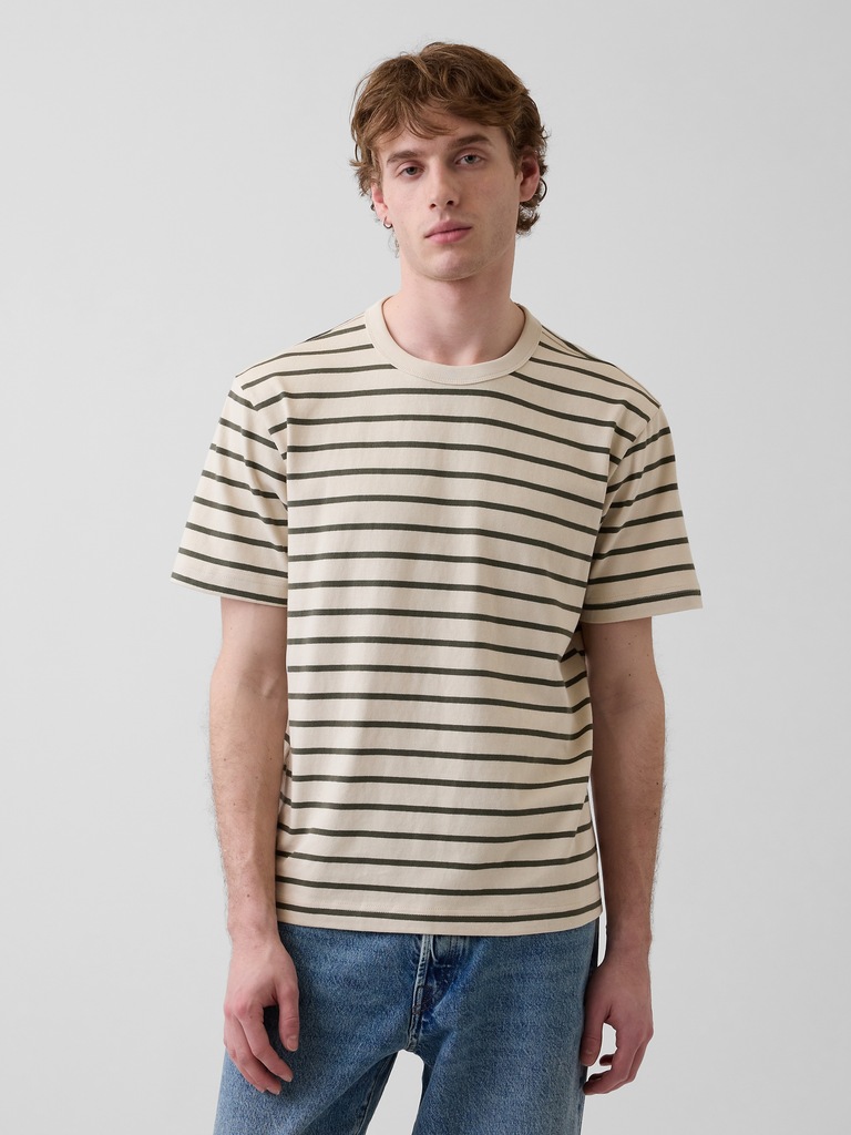 Adult Heavyweight Relaxed T-Shirt