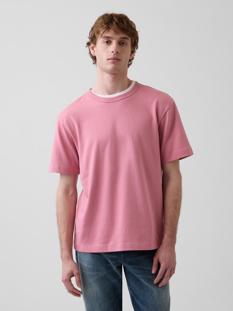 Adult Heavyweight Relaxed T-Shirt