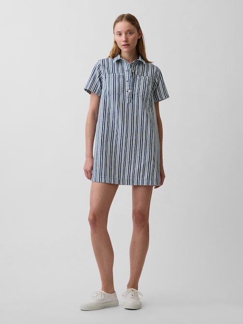 Women's Denim Dresses | Gap
