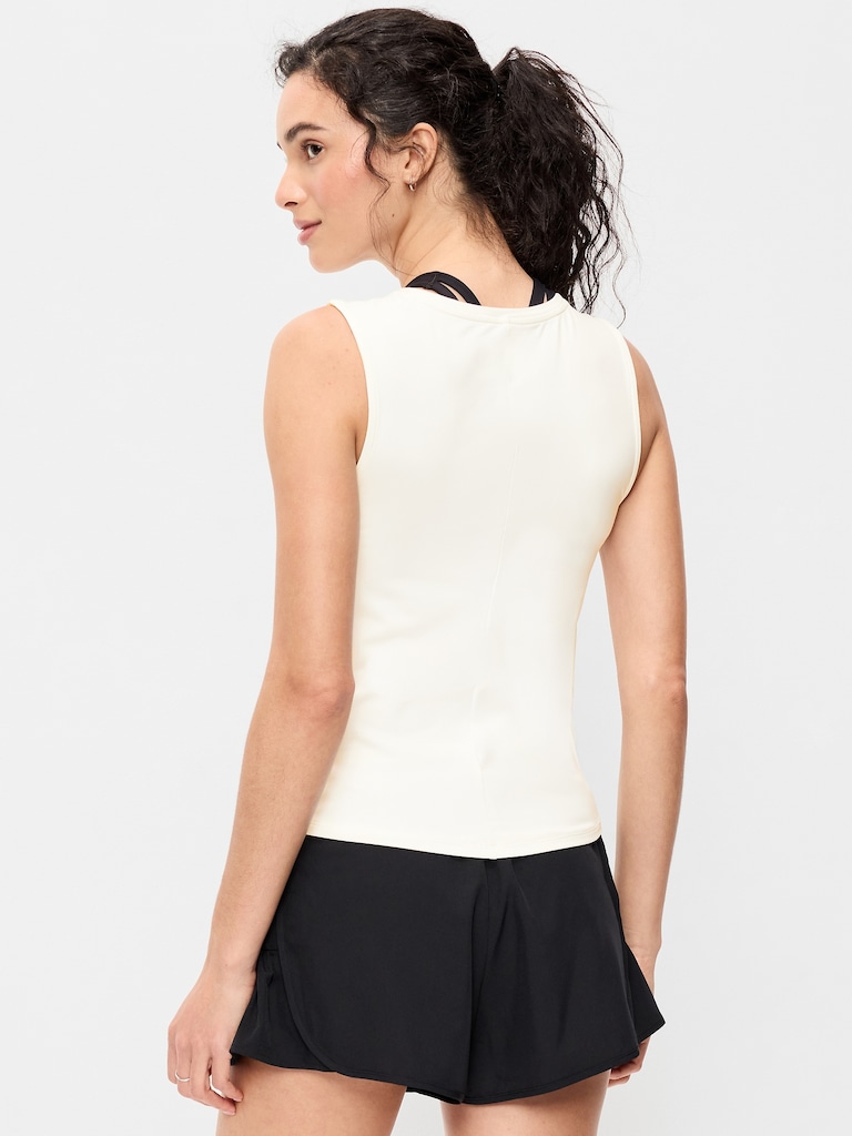 Camisole couche de base StudioSmooth