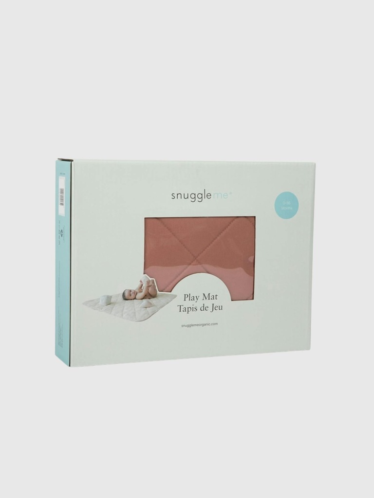 Snuggle Me Play Mat