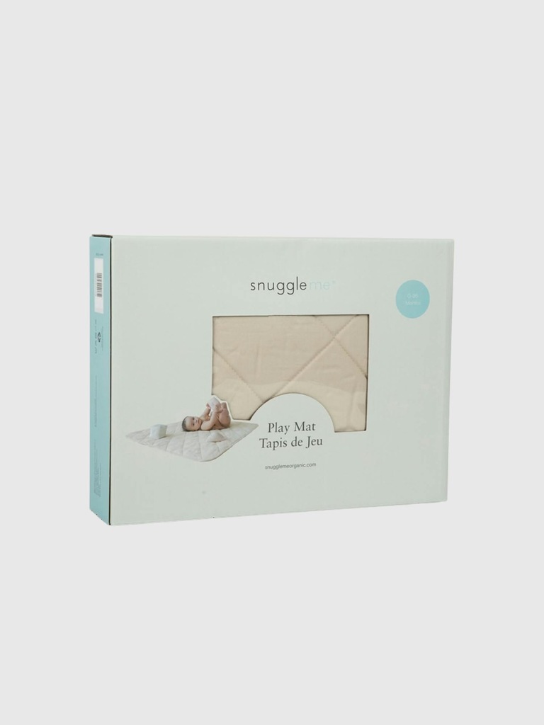 Snuggle Me Play Mat