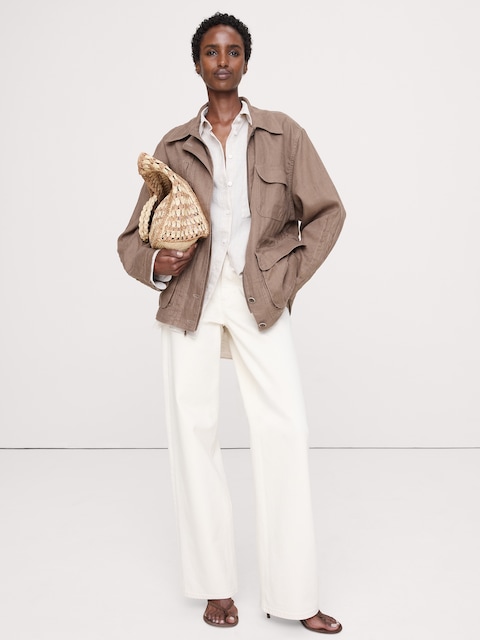 Women's Jackets, Coats & Outerwear | Banana Republic Women's Jackets, Coats & Outerwear | Banana Republic