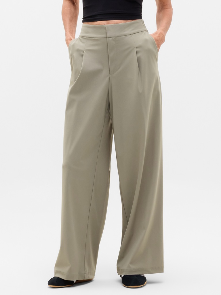 Pinnacle High Rise Trouser