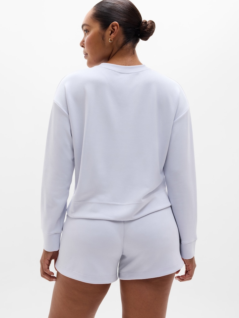 Seasoft Crewneck Sweatshirt