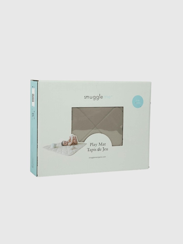 Snuggle Me Play Mat
