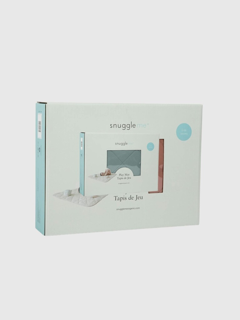Snuggle Me Play Mat