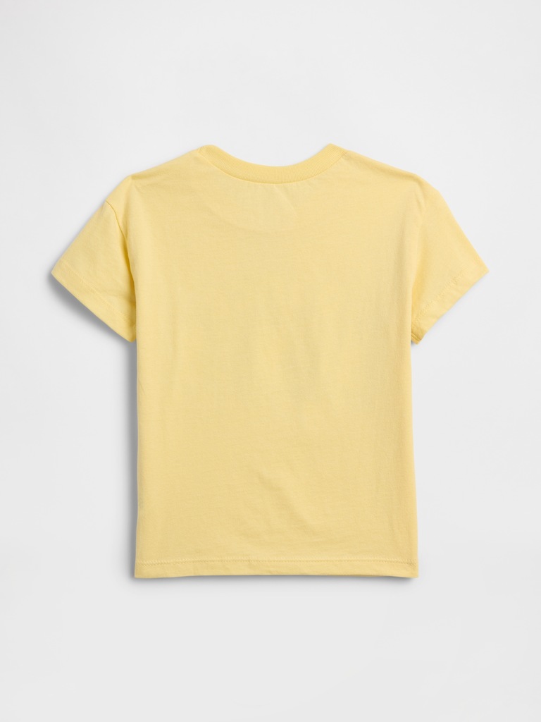 babyGap Graphic T-Shirt