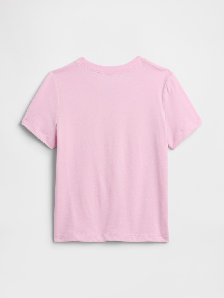 babyGap Logo T-Shirt