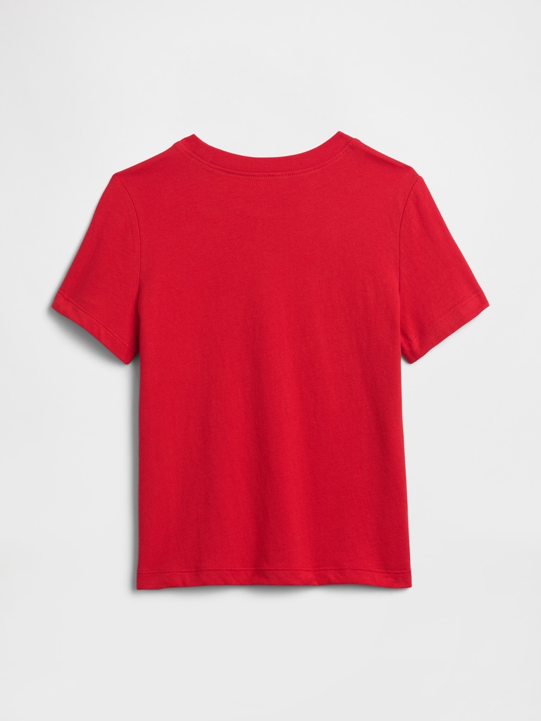 babyGap Logo T-Shirt