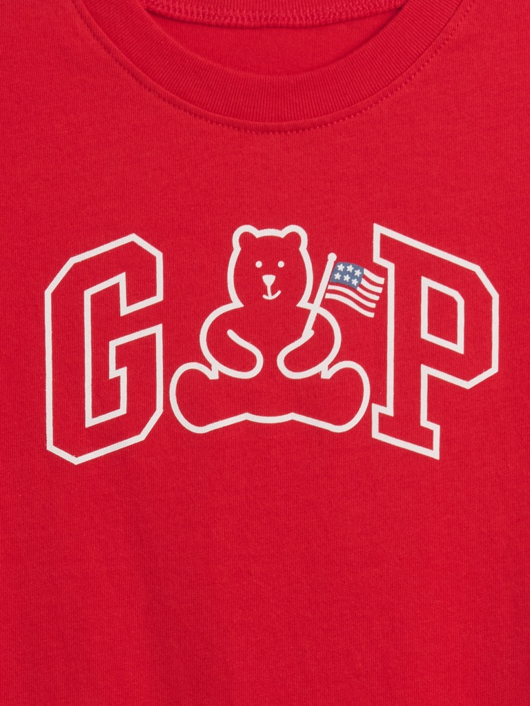 babyGap Logo T-Shirt