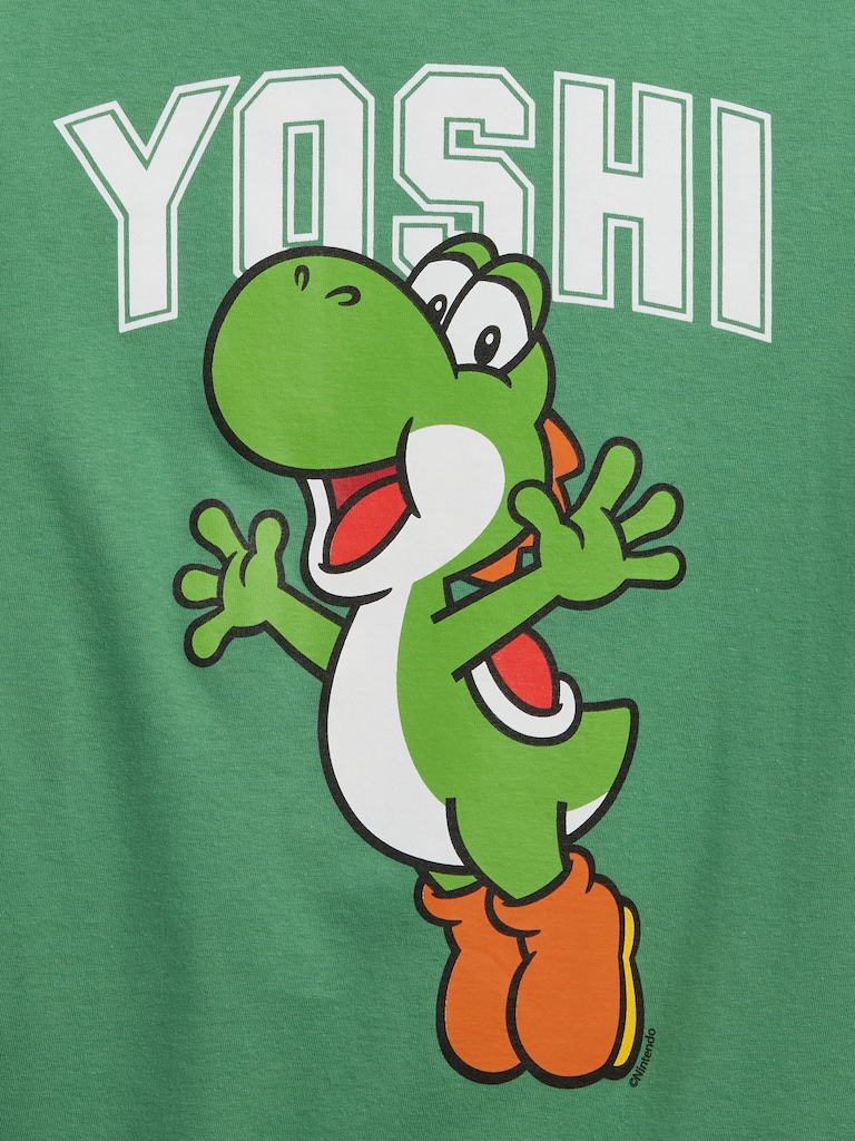 Kids Minecraft Graphic T-Shirt