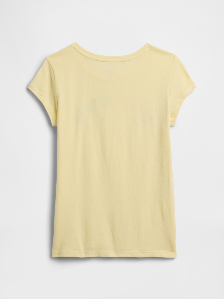 Kids Graphic T-Shirt