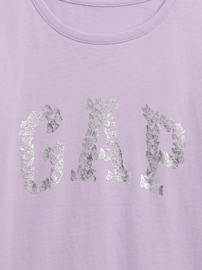 Kids Graphic T-Shirt