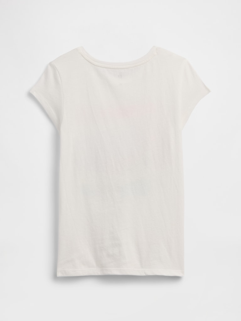 Kids Graphic T-Shirt