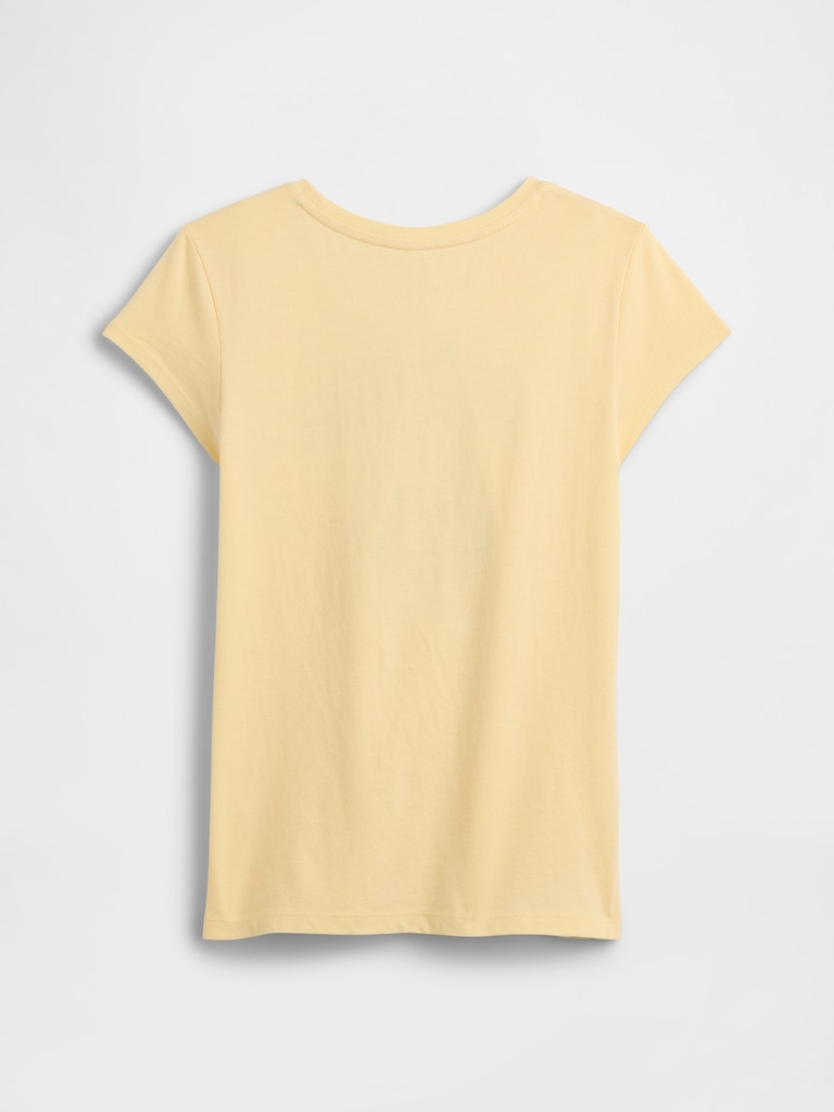 Kids Graphic T-Shirt