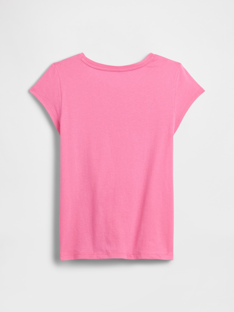 Kids Graphic T-Shirt