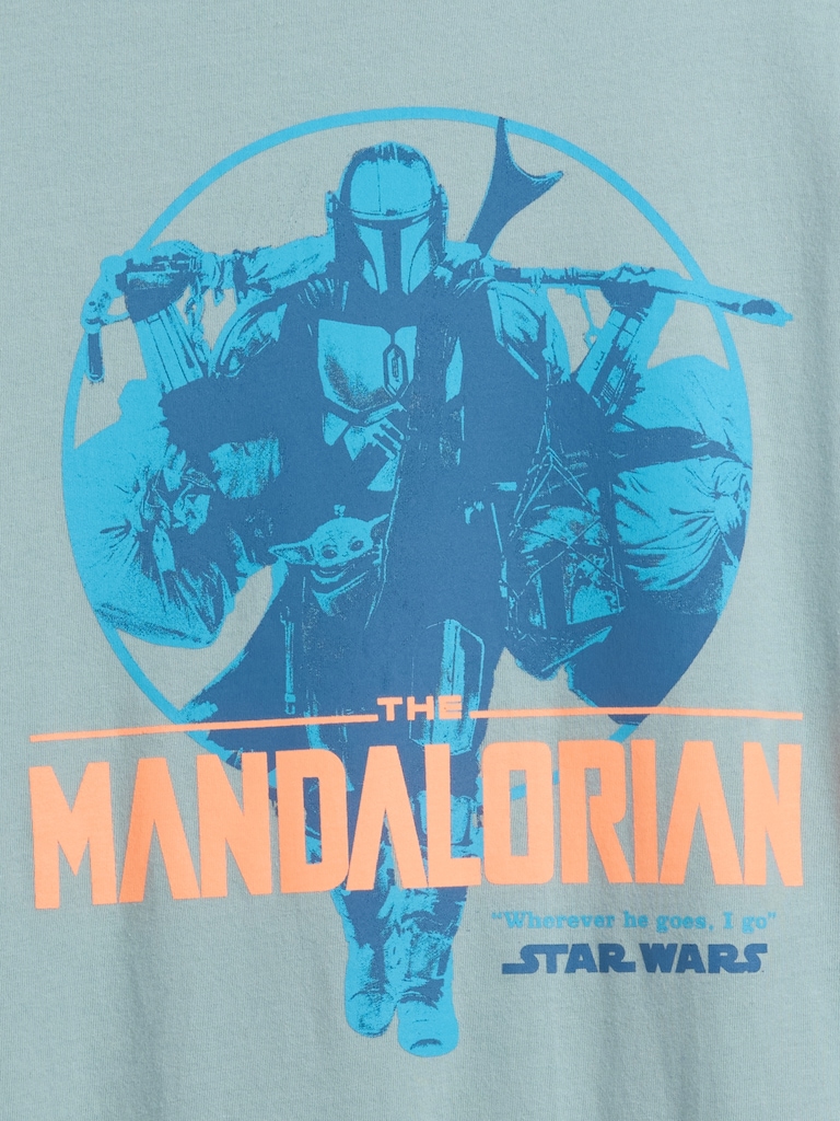 GapKids Star Wars™ Graphic T-Shirt