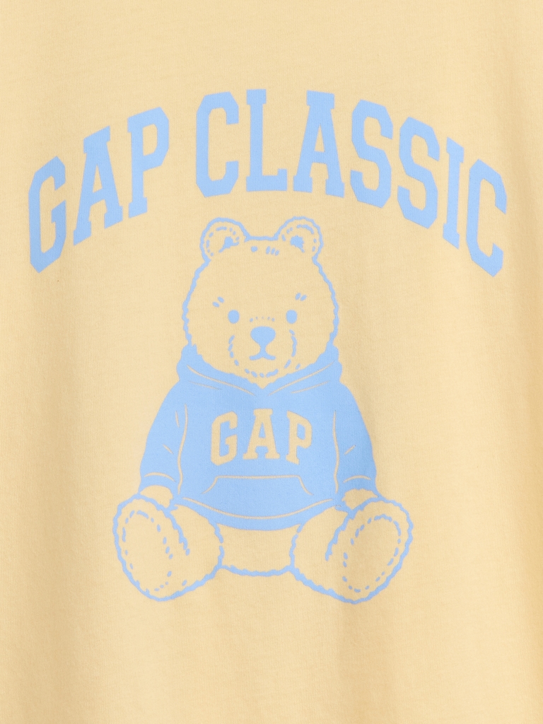 Kids Graphic T-Shirt