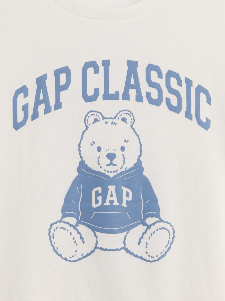 Kids Graphic T-Shirt