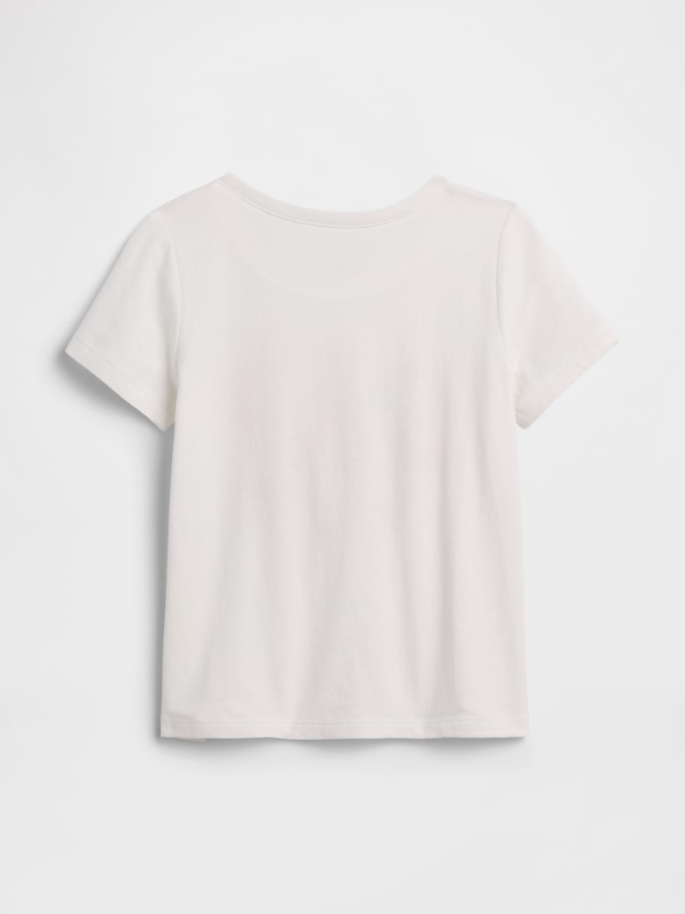 babyGap Logo T-Shirt