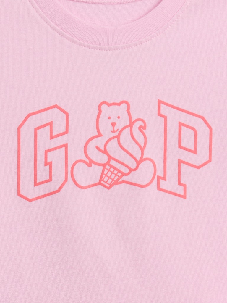 babyGap Logo T-Shirt