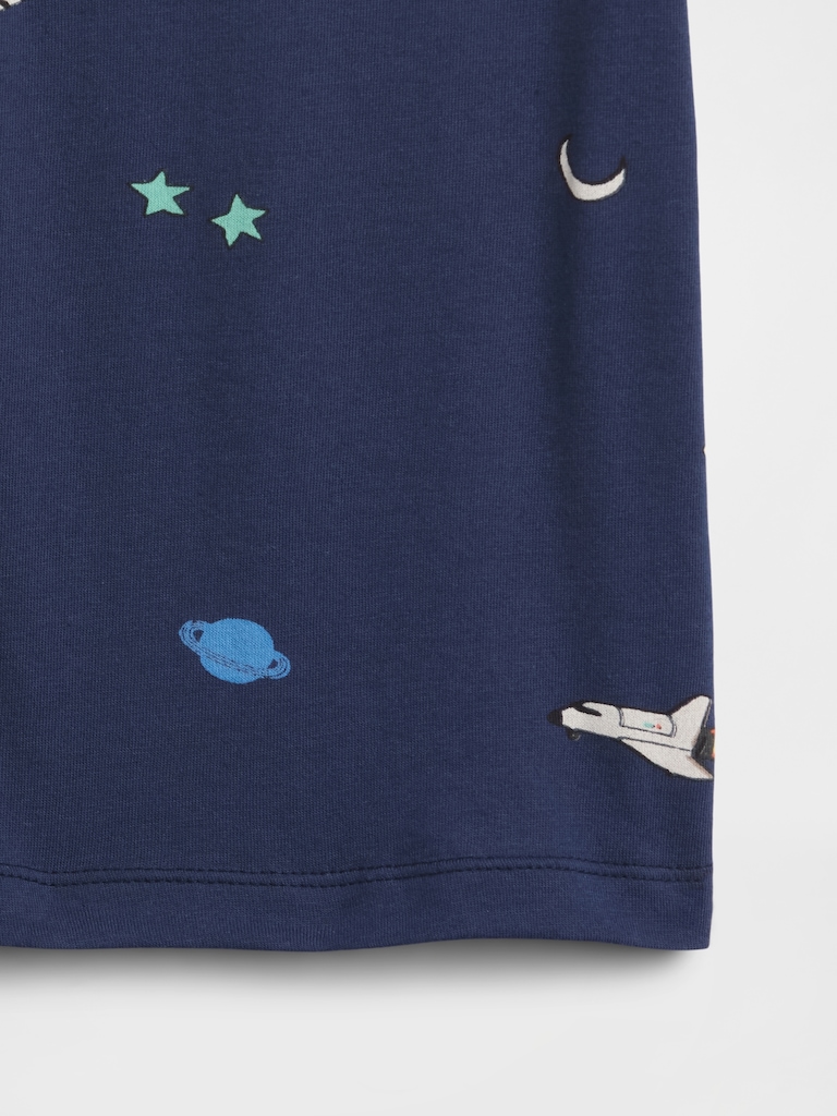 babyGap Print T-Shirt